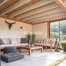 Google Uberdachungterrasse Von Aussen Kommend Jener Schonen Veranda Erhalb Gartenhaus Schonen Veranda Uberdachung Garten Diy Pergola Veranda