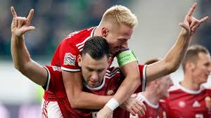 123 = hivatalos válogatott mérkőzés. Nem Semmi Marco Rossi Magyar Kerete A Szlovakok Es A Horvatok Ellen Rangado