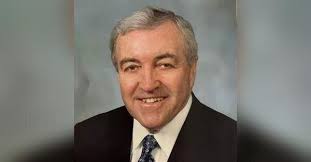 Lawrence Connell Obituary