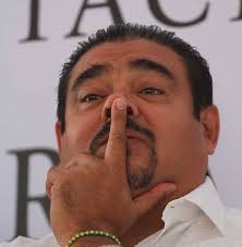 Alejandro Avilés regresa como delegado de Sedesol, solo estuvo 110 días  fuera del presupuesto