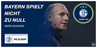 Teraz jest liderem bundesligi zaś schalke zmierza prosto do czwartego w historii spadku. Bundesliga 2019 2020 19 Spieltag Fc Bayern Munchen Fc Schalke 04