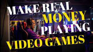 There are more than 300 bingo games available too, so there's plenty to choose from. Real Money Earning Games 5 Ways To Play Games For Real Money Youtube