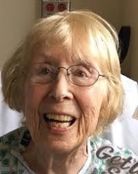 DOROTHY SHRIER Obituary (2018)