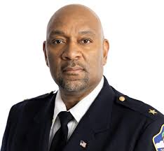 🎉Congratulations to Sgt.Doug Morse