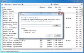 Songr Download
