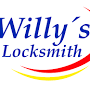 Willy's Locksmith from www.willyslocksmithllc.com