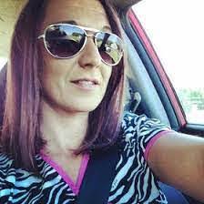 Krystal Nickerson's Instagram, Twitter & Facebook