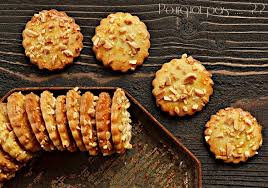 Epingle Sur Kekse Cookies