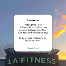 La Fitness Lafitness Twitter