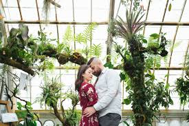 We did not find results for: Sf Conservatory Of Flowers In N Out Engagement Session San Francisco Engagement Photographer Khariza Rae Photography