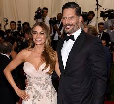They married in palm beach, florida on november 21, 2015. Joe Manganiello Reveals Details Of His Proposal To Sofia Vergara Hello