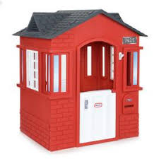 Imaginative play is a key part of any child's development and something i have encouraged with both of my children from a young age. Buy Smoby Nature Playhouse With Kitchen Playhouses And Activity Centres Argos