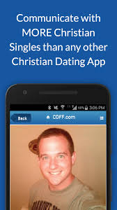 Christian dating for free (cdff) is the #1 online christian service for meeting quality christian singles in england. Amazon Com Christian Dating For Free Appstore For Android