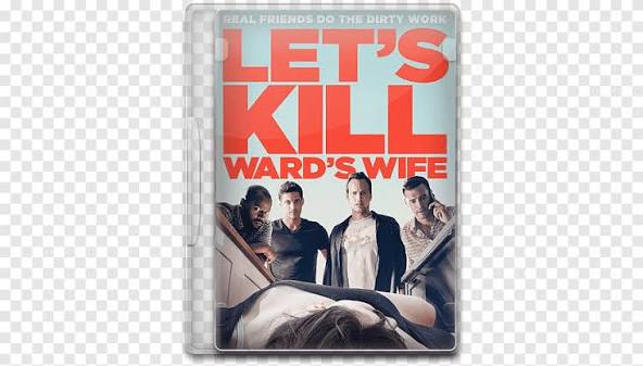 Movie Icon 140, Let's Kill Ward's Wife, png | PNGEgg