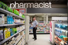 In addition to pharmacies, our neighborhood stores feature convenient services . Some Michiganders Get Drugs In Canada But Not As Many As Before