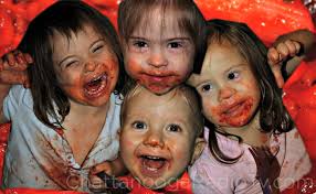 Best picture ever: Chattanooga's amazing Reynolds family