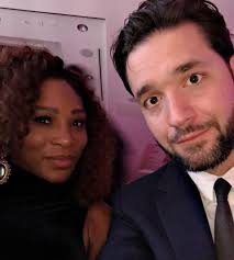 Find the best free stock images about black girl. Serena Williams Didn T Think She D Marry A White Guy Ebony