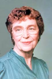 Marion Donaldson Obituary (1928