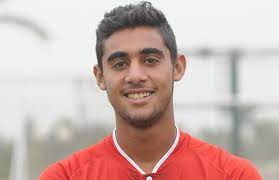عبد الغني دعوب عادل الكلباني عادل ريان عبد الباري الثبيتي عبد الباسط عبد الصمد عبد اليمني وليد إدريس المنيسي وليد الدليمي ياسر الدوسري ياسر سلامة ياسر سلامة حدر. Ø£Ø­Ù…Ø¯ ÙŠØ§Ø³Ø± Ø±ÙŠØ§Ù† ÙŠÙƒØ´Ù Ù…ÙˆÙ‚ÙÙ‡ Ù…Ù† Ø§Ù„Ø¹ÙˆØ¯Ø© Ù„Ù„Ø£Ù‡Ù„ÙŠ Ø¨ÙˆØ§Ø¨Ø© Ø§Ù„Ø£Ù‡Ø±Ø§Ù…