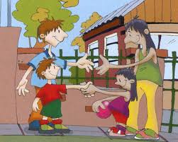 Resultado de imagen para urbanidad