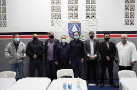 Nova diretoria do Conseg Boa Vista toma posse