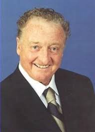 Richard (Dick) Cavanagh Obituary