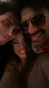 #tarrusriley #myfriendsproblems to