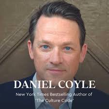 Daniel Coyle