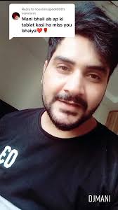 Replying to @hoorainrajpoot008 #djmani #foryou #foryoupage #poetry #trending