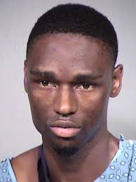 Police identify Phoenix shooting suspect, victim