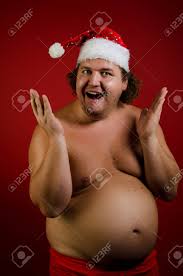 Funny Fat Santa Stock Photo Picture And Royalty Free Image Image 83762267 Santa claus humor cut out stock images. funny fat santa