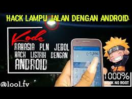 We did not find results for: W00w Hack Lampu Listrik Pln Dengan Android 10 000 Work Part 1 Youtube