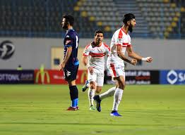 كشفت تقارير تونسية، أن فرجاني ساسي لاعب وسط الزمالك المصري لكرة القدم، أنهى المفاوضات مع أحد أندية الدوري القطري، تمهيدا للانضمام إليه عقب انتهاء فترة التوقف الدولية. Ø¨Ø§Ù„ØµÙˆØ± ÙØ±Ø¬Ø§Ù†ÙŠ Ø³Ø§Ø³ÙŠ ÙŠØ³ØªÙØ² Ø·Ø§Ø±Ù‚ Ø­Ø§Ù…Ø¯ Ù†Ø¬Ù… Ø§Ù„Ø¬Ù…Ø§Ù‡ÙŠØ±