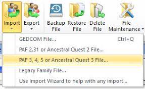 Hi, i'm a honor 7 user since september, and i can't to obtain an unlock code. Legacy News How To Import Family Tree Maker Into Legacy Plus Your Questions Answered