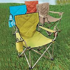 Brylanehome Extra Wide King Kong Folding Camp Chair Burnt Orange0 Want To Know More Click On The I Camping Chairs Folding Camping Chairs Camping Furniture