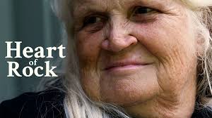 Heart of Rock