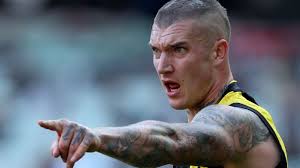 Ben cousins fan page spreading awareness for mental health & addiction follow us on instagram. Afl Dustin Martin Forced To Ignore Incessant Ben Cousins Calls Prior To Arrest