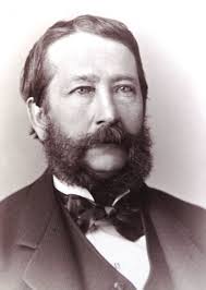 James Bowen Everhart (1821-1888)