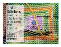 Joyful Stitchers