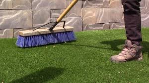 There are two primary concerns with vacuuming artificial grass. How To Fluff Up Artificial Grass 5 Easy Ways Almostgrass