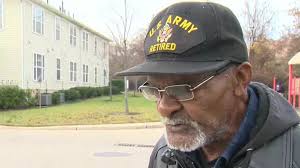 Baltimore car theft victim shares story after thieves strike twice