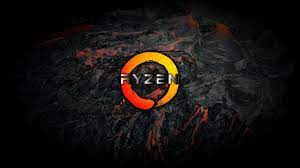 Technology Amd Ryzen Amd Logo 4k Wallpaper Hdwallpaper Desktop Desktop Wallpaper Hd Desktop 4k Gaming Wallpaper