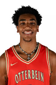 2024-25 Men's Basketball Roster