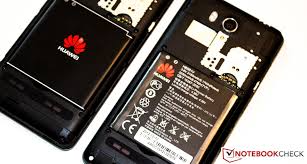 Test Huawei Ascend G615 Smartphone ...