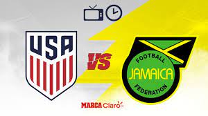 Te dejo algunas excelentes recomendaciones! Summer Series 2021 Estados Unidos Vs Jamaica Horario Y Donde Ver En Vivo Hoy Por Tv El Partido Amistoso Marca Claro Usa