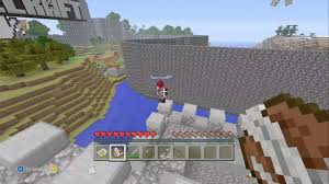 This is minecraft for the xbox 360. Minecraft Xbox 360 Old Tutorial World Novocom Top