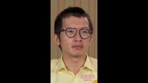 当Ah Beng 出门遇到成何体统哥 Charles Yeo.