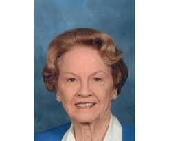 Anne Barnes Obituary (1932