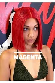 Edward Beale Magenta