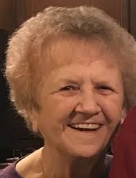 Shirley Smith Obituary